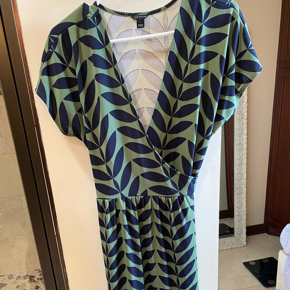 ANN TAYLOR DRESS